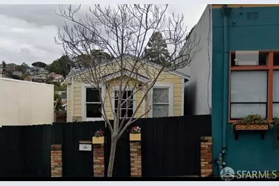 213 Visitacion Ave, Brisbane, CA 94005 - Photo 2