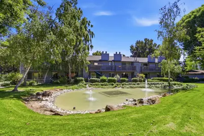 2252 Almaden Rd A, San Jose, CA 95125 - Photo 30