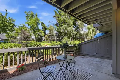 2252 Almaden Rd A, San Jose, CA 95125 - Photo 24