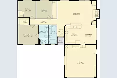 651 Larkmead Ct, San Jose, CA 95117 - Photo 48