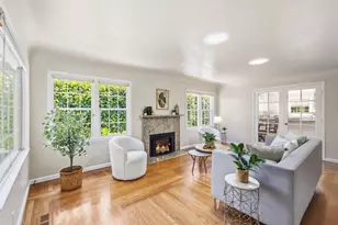 245 Laurel Dr, Felton, CA 95018 - Photo 4