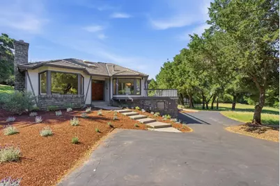 12390 Gigli Ct, Los Altos Hills, CA 94022 - Photo 2