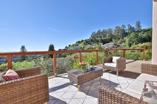 15 Serramar Dr, Oakland, CA 94611 - Photo 36