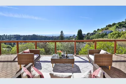 15 Serramar Drive, Oakland, CA 94611 - Photo 34