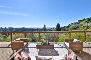 15 Serramar Dr, Oakland, CA 94611 - Photo 34