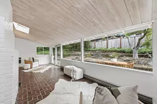 111 Lucero Way, Portola Valley, CA 94028 - Photo 14