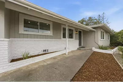 111 Lucero Way, Portola Valley, CA 94028 - Photo 1