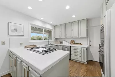 111 Lucero Way, Portola Valley, CA 94028 - Photo 4