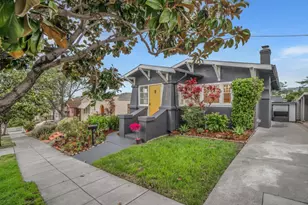4618 Walnut St, Oakland, CA 94619 - Photo 2