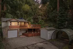 15300 Hwy 9, Boulder Creek, CA 95006 - Photo 30
