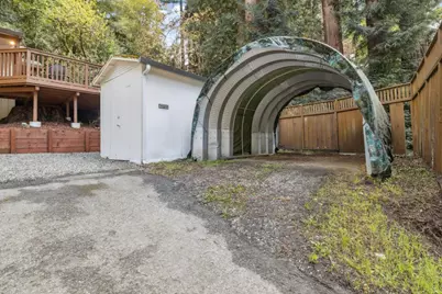 15300 Highway 9, Boulder Creek, CA 95006 - Photo 24