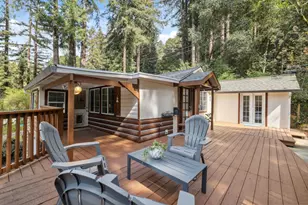 15300 Hwy 9, Boulder Creek, CA 95006 - Photo 12