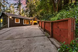 320 Fireside Rd, Boulder Creek, CA 95006 - Photo 38