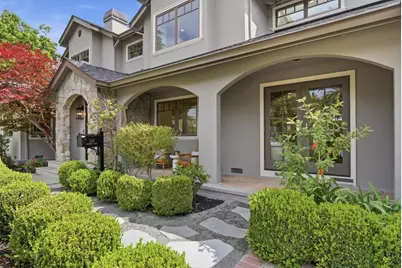 207 Edgehill Dr, San Carlos, CA 94070 - Photo 6