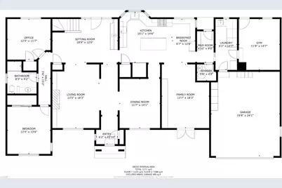 207 Edgehill Dr, San Carlos, CA 94070 - Photo 92