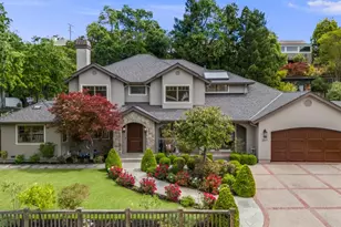 207 Edgehill Dr, San Carlos, CA 94070 - Photo 1