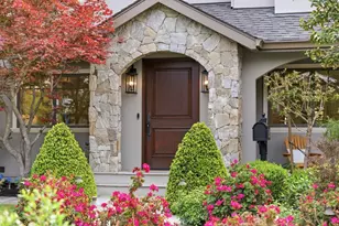 207 Edgehill Dr, San Carlos, CA 94070 - Photo 2