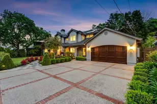 207 Edgehill Dr, San Carlos, CA 94070 - Photo 78