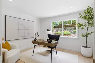 207 Edgehill Dr, San Carlos, CA 94070 - Photo 36