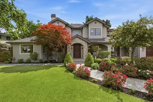 207 Edgehill Dr, San Carlos, CA 94070 - Photo 88