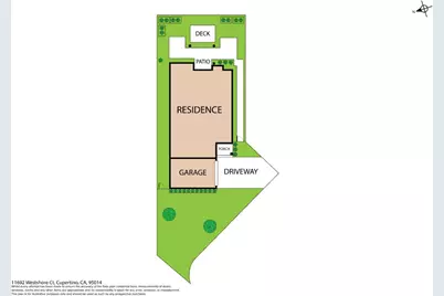 11692 Westshore Ct, Cupertino, CA 95014 - Photo 54