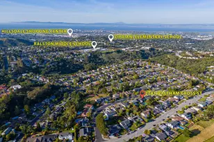2741 Waltham Cross St, Belmont, CA 94002 - Photo 64