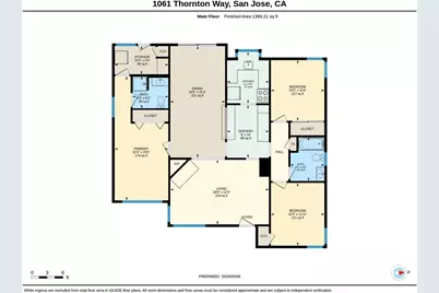 Thornton Way, San Jose, CA 95128 - Photo 2