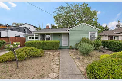 Thornton Way, San Jose, CA 95128 - Photo 1