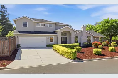 20730 Fargo Dr, Cupertino, CA 95014 - Photo 2