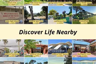 6 Spring Valley Ln, Millbrae, CA 94030 - Photo 2