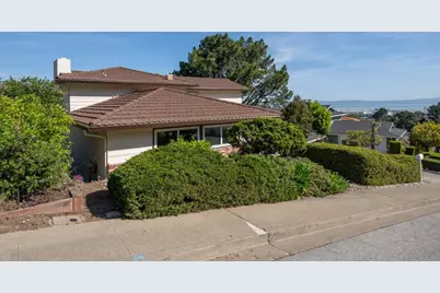 1255 Tuolumne Rd, Millbrae, CA 94030 - Photo 2
