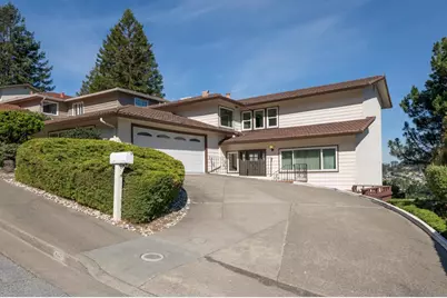 1255 Tuolumne Rd, Millbrae, CA 94030 - Photo 2