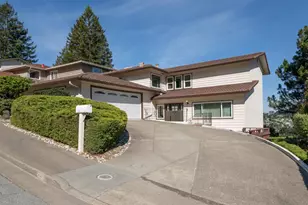 1255 Tuolumne Rd, Millbrae, CA 94030 - Photo 2