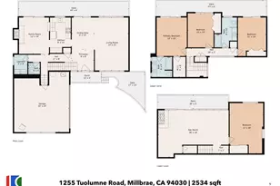 1255 Tuolumne Rd, Millbrae, CA 94030 - Photo 42