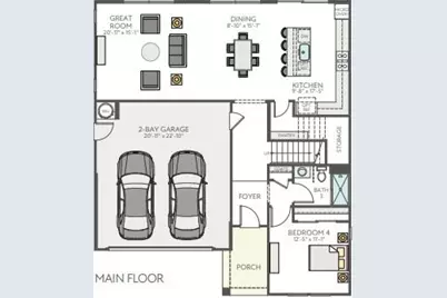 Address Not Disclosed, Mountain House, CA 95391 - Photo 2