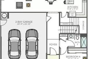 Address Not Disclosed, Mountain House, CA 95391 - Photo 2