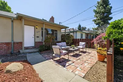388-384 Beemer Ave, Sunnyvale, CA 94086 - Photo 2