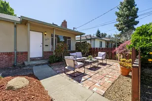 388-384 Beemer Ave, Sunnyvale, CA 94086 - Photo 2
