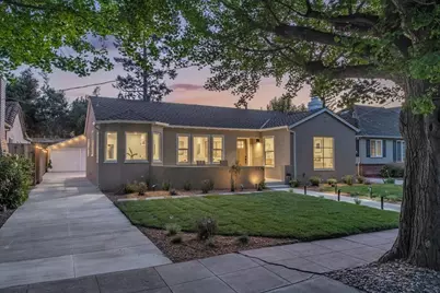 1175 Crescent Dr, San Jose, CA 95125 - Photo 4