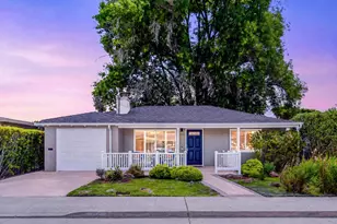 3920 Regan Dr, San Mateo, CA 94403 - Photo 1