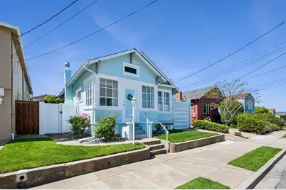221 Poplar Ave, San Bruno, CA 94066 - Photo 4