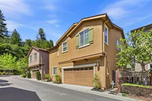 308 Harvest Ln, Scotts Valley, CA 95066 - Photo 2