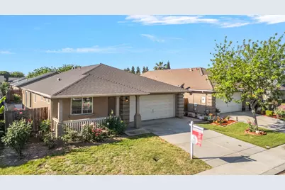 536 Margaret Ct, Merced, CA 95341 - Photo 1