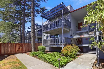4175 George Ave 4, San Mateo, CA 94403 - Photo 2