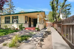 1149 Singletary Ave, San Jose, CA 95126 - Photo 2