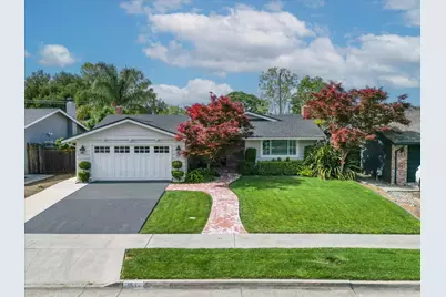 1611 Glenfield, San Jose, CA 95125 - Photo 1