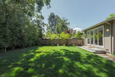 848 Boyce Ave, Palo Alto, CA 94301 - Photo 2