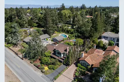 800 Loyola Dr, Los Altos, CA 94024 - Photo 2