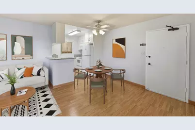 1090 Main St 201, Redwood City, CA 94063 - Photo 6