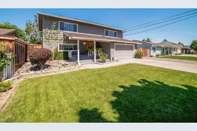 1567 Glencrest Dr, San Jose, CA 95118 - Photo 2